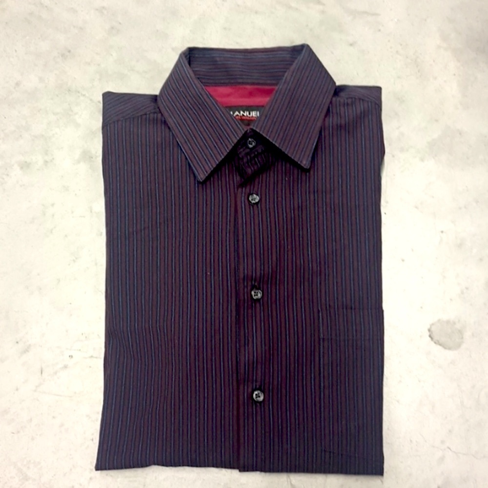 Emmanuel for men
